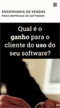 Mobile Screenshot of engenhariadevendas.com.br
